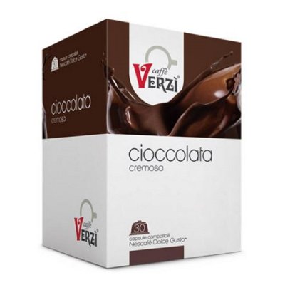 VERZI DG CIOCCOLATA 30 PZ : LUDOMATIC